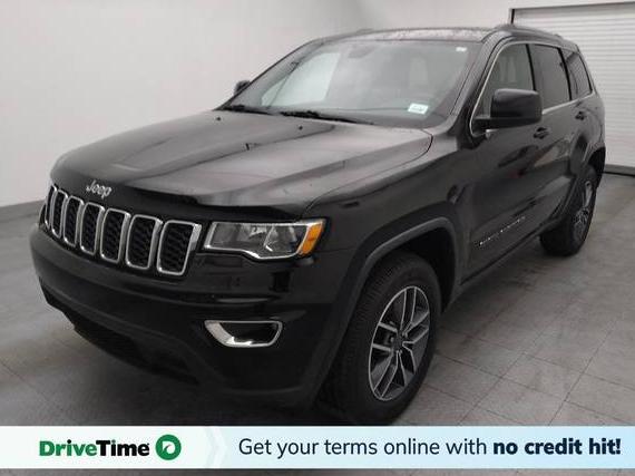 JEEP GRAND CHEROKEE 2019 1C4RJFAG9KC808478 image